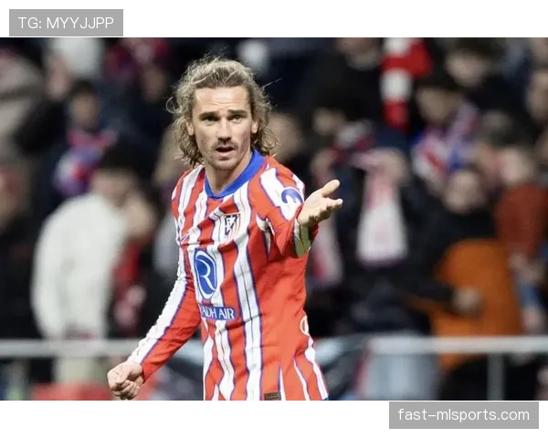 格列兹曼加盟巴萨的战术适配困境与实际影响解析