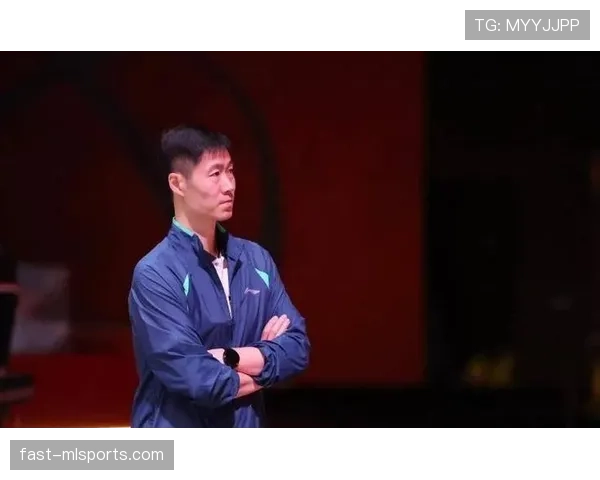 王励勤这训练量，凌晨四点健身房打卡是认真的？