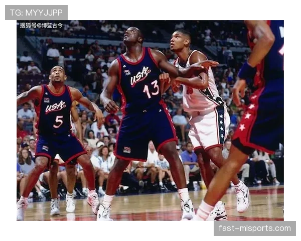 加时赛规则解析：NBA与FIBA有何不同？