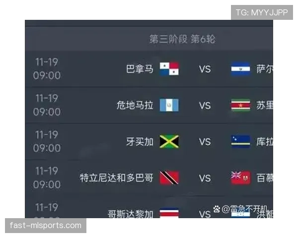 2026世界杯为什么改成48队赛制