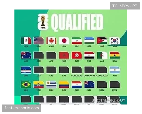 佛得角能否创造历史首进世界杯 非洲黑马冲击2026美加墨正赛